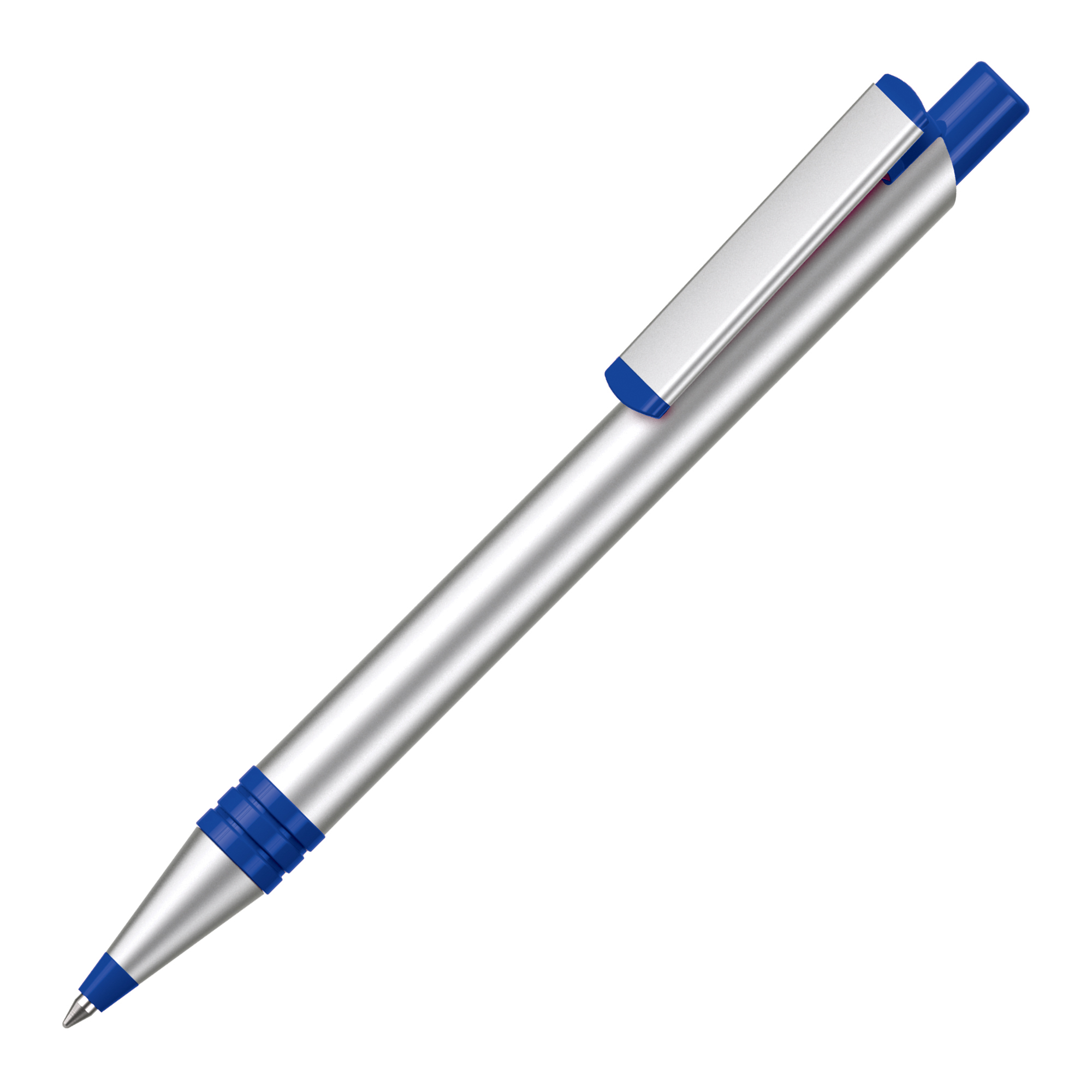 Picture of Virtuo Alum Ball Pen
